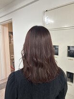エイト プラット 渋谷2号店(EIGHT plat)&nbsp;eight new hair style