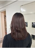 eight new hair style
