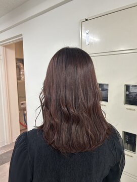 エイト プラット 渋谷2号店(EIGHT plat) eight new hair style