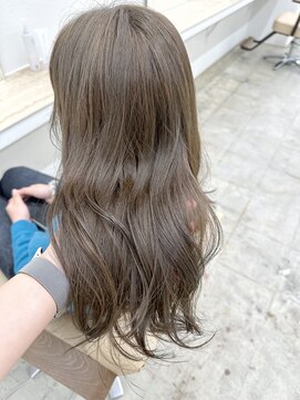 ニュート(Neut ) オリーブベージュ