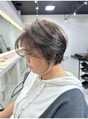 エアリーショート
