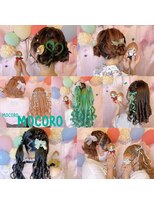 ヘアーセット モコロ(Hair Set MOCORO)&nbsp;うらたぬきさんワンマン LIVE