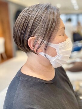 ザビー(THE B) 【本八幡The B】お客様スタイル