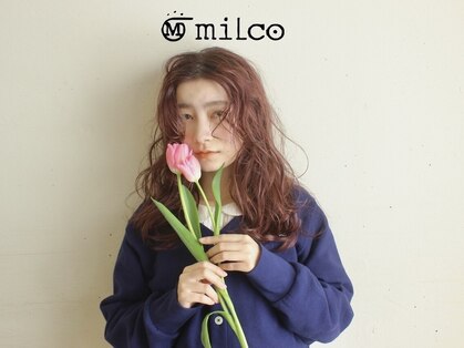 ミルコ 東川口店(milco)の写真