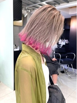 シーエス メイド バイ シャチュー 松戸店(CS made by SHACHU) CS STYLE