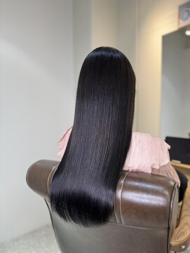 アールサロン 名駅(Rr SALON) 髪質改善