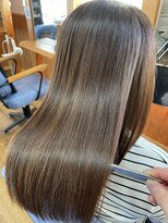 ララテラス(LaLa Terrace)&nbsp;髪質改善　プレミアムヘアエステ