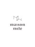 ↓↓↓【maison mile☆２回目以降のご来店の方はこちら】↓↓↓  [恵比寿駅]