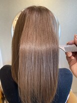 エイト(Ait)&nbsp;【ミネコラ1回目】つや髪ミネコラトリートメント