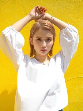 ヘアーサロン リアン 鴻巣店(hair salon Rien) 髪質改善/ウルトワトリートメント/モテ髪ヘアカタ