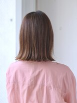フェリチタ フィロ 大泉学園(FELICITA filo)&nbsp;こなれ感外はねミディアム