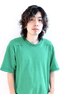 矢澤指名メンズカット+ヘッドスパ(10min)￥6800