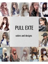 ルフレ 新宿歌舞伎町店(Reflet) プルエクステ/インスタグラマー/モデル