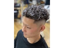 ザバーバーズジャパン 加古川木村店(THE BARBER'S JAPAN)