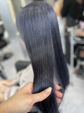 シーエスメイドバイシャチュー 栄店(CS made by SHACHU) ブルーグレー