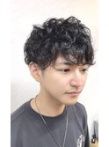 ツイストスパイラル