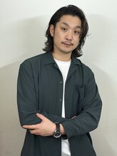 オッド ジョブス 緑井店(odd jobs)&nbsp;大武 勇仁