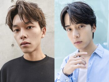 Mira by green 【ミラ バイ グリーン】