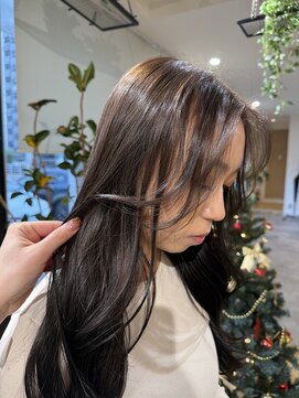 ヤテ(yate') ワンカラーグレージュ