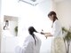 イエナ 難波(IENA)の写真/女性ならではの目線と共感力であなたの理想をしっかりくみ取り、ぴったりの施術とスタイルをご提案♪