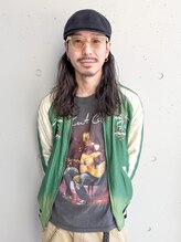 ロイジー(roijir) HIROKI 