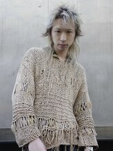 ヤド 原宿(YADO) RYOSUKE 