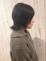 ヘブンリー(heavenly)&nbsp;ウルフカット/ウルフレイヤー/レイヤーウルフ/レイヤーカット