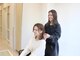 トッカ ヘアアンドトリートメント 仙台店(tocca)の写真