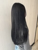 ヘアーズ ベリー 塚口店(hairs BERRY) 美髪ロング
