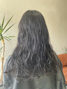 ローレン(Rolen.) デジタルパーマ