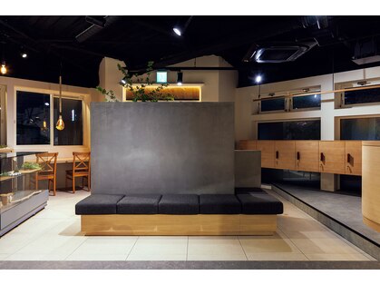 リッチェ(RICHE)の写真