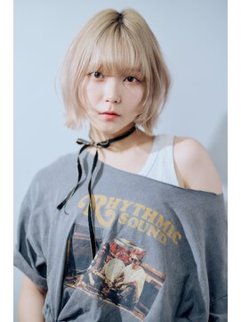 ルードノエル(Rue de Noel) 大人レイヤー