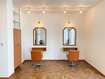 Petit hair salon 稲毛【プティ】