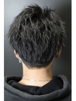 リップス 吉祥寺アネックス店(LIPPS)&nbsp;かきあげリバースショート