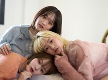 ヘアーアンドメイク シーク 八王子(HAIR&MAKE SeeK)