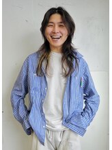 メンズレコ 渋谷(MEN'S LECO) AMANE