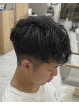 ウキ(uki)&nbsp;スペインカール