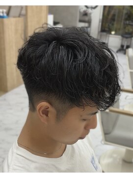 ウキ(uki) スペインカール