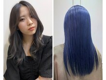 サロンドフィール 永山店(Salon de feel)の雰囲気（ひとりひとりに似合うスタイルをご提案します♪）