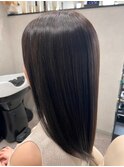 髪質改善メニューヘアエステ☆ヘッドスパ付き♪