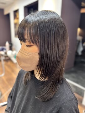 エスポワール(Espoir) フェイスレイヤー