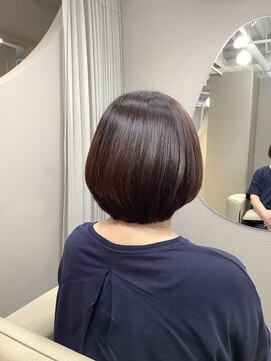 ルッカ(Lucca) cut color 水素ヘアエステ