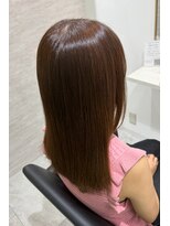 アボカド 本町(avocado)&nbsp;髪質改善/縮毛矯正/酸性ストレート/本町/カット/トリートメント