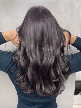 オト 吉祥寺(Oto.) 透明感グレー