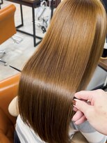 リシャルム 新保店(Re charme)&nbsp;［Re Charme/近藤恭輔］髪質改善カラー