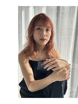 コレクション 船堀店(collection) ゆるっとカール