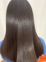 ぽ歩ビーアップ(Be-up)&nbsp;ストレートパーマ