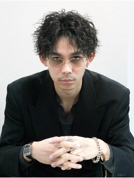 ゴールド 京都(GOALD) センターパート