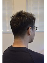 ヘアーズ マツシタ(Hairs MATUSITA)&nbsp;メンズ　2026/01/15