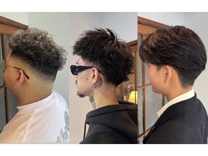 アイビーシー(I.B.C)の写真